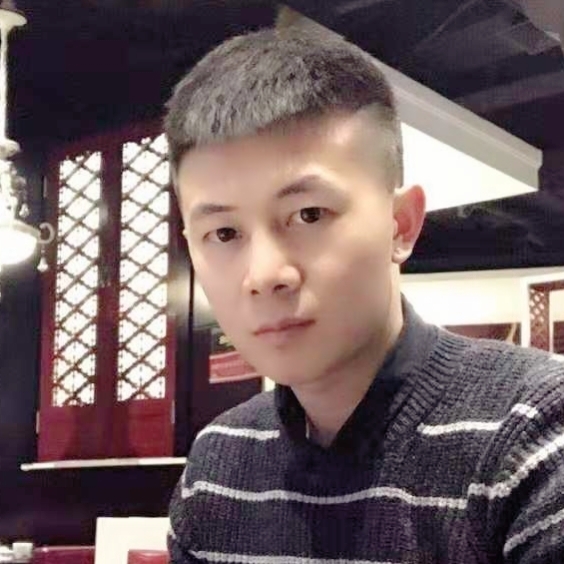 夜晚的星空的第一张照片--台南上门女婿服务网