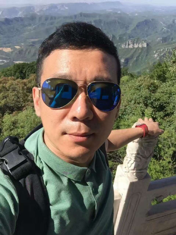 望穿秋水的第一张照片--台南上门女婿服务网