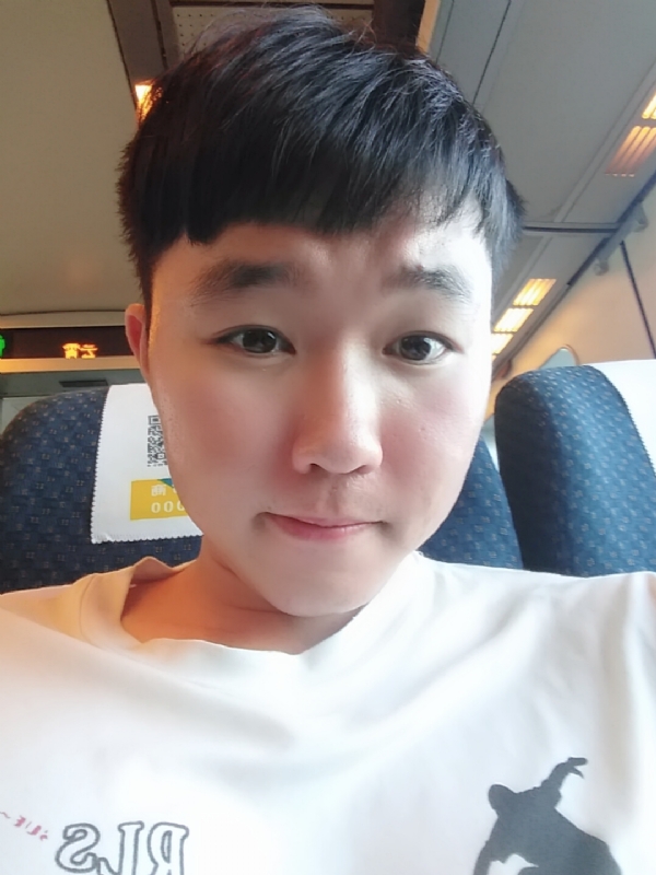 爱玉的第一张照片--台南上门女婿服务网