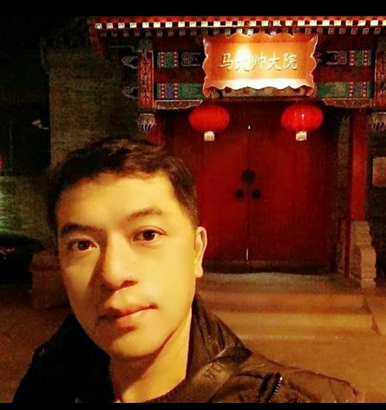 飄渺的第一张照片--台南上门女婿服务网