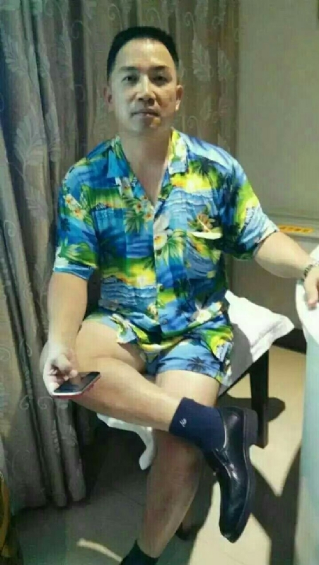 四海为家、寻爱之旅的第一张照片--台南上门女婿服务网