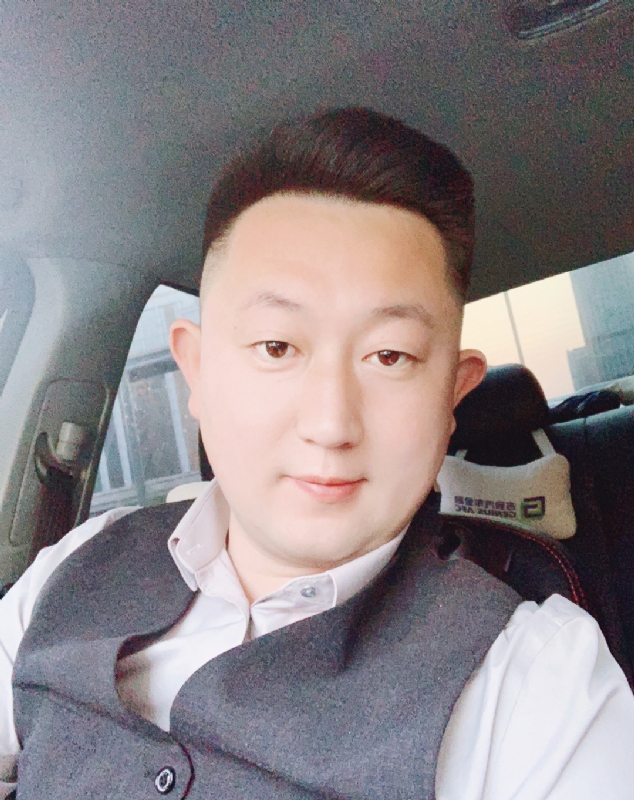 等风也等你的第一张照片--台南上门女婿服务网