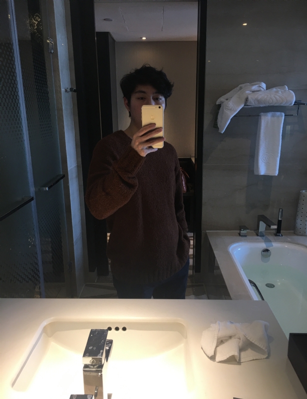 Murry的第一张照片--台南上门女婿服务网