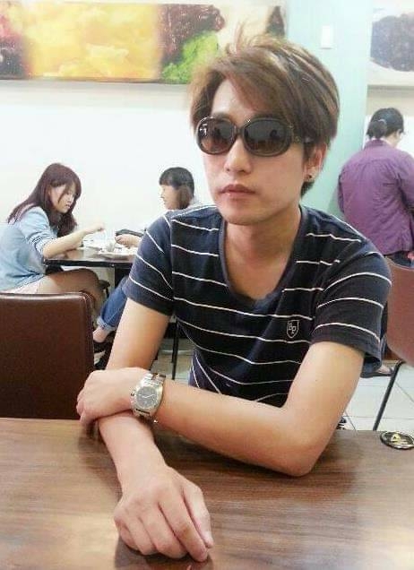 小克的第一张照片--台南上门女婿服务网