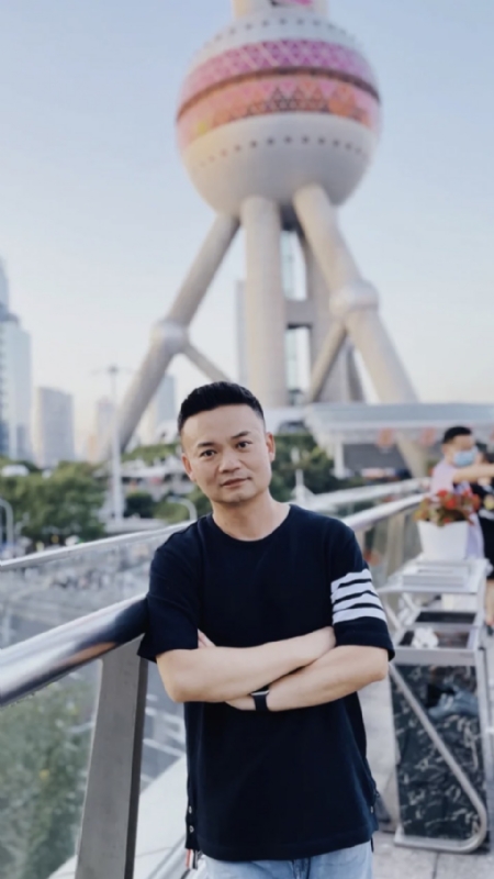 andy的第三张照片--台南上门女婿服务网
