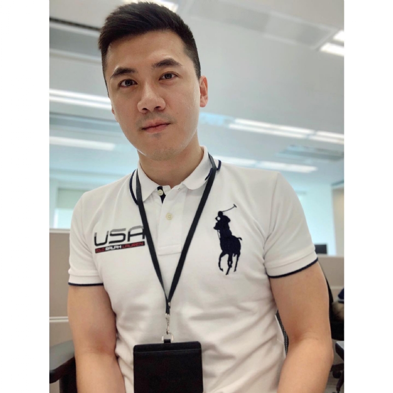 風一樣的男子的第二张照片--台南上门女婿服务网