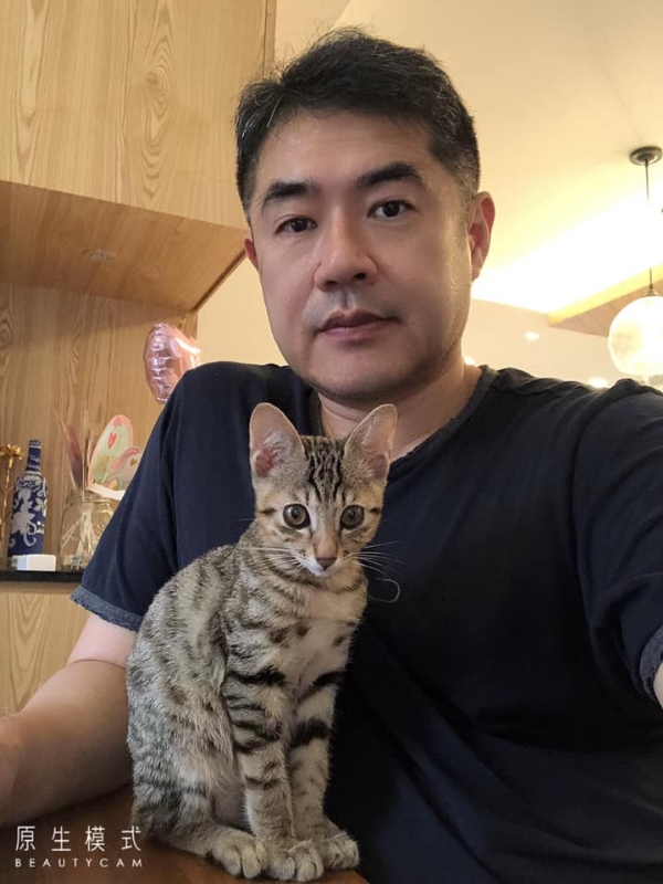 lucaswong的第一张照片--台南上门女婿服务网