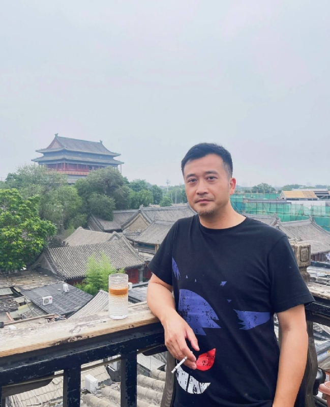 生而为人的第二张照片--台南上门女婿服务网