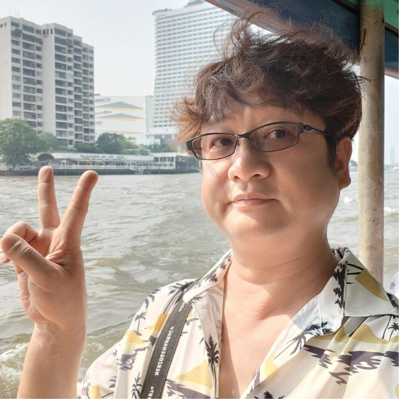 緯哥哥的第二张照片--台南上门女婿服务网
