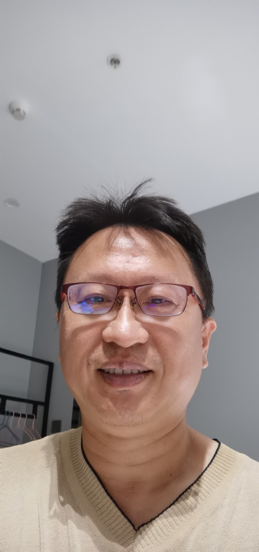 台皖佬徽阿狼的第三张照片--台南上门女婿服务网